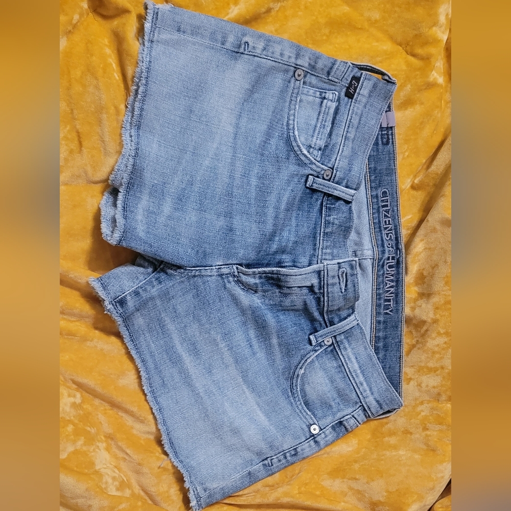 Citizens of humanity size 24